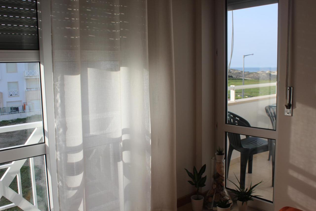 Filipe'S House Lejlighed Baleal Eksteriør billede