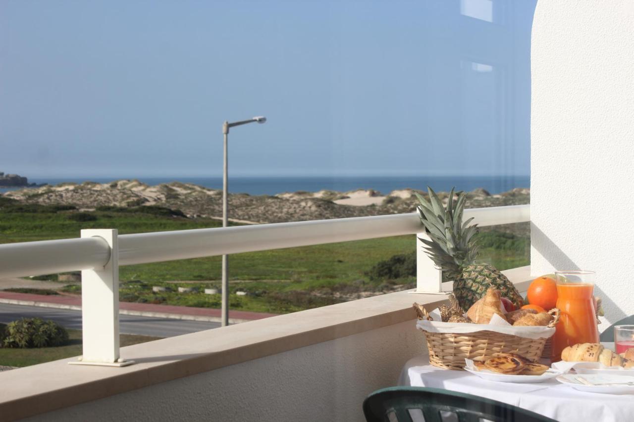 Filipe'S House Lejlighed Baleal Eksteriør billede