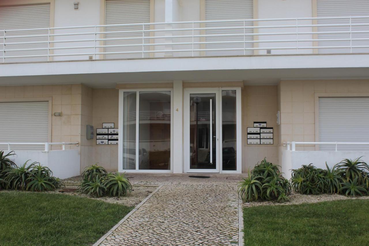 Filipe'S House Lejlighed Baleal Eksteriør billede